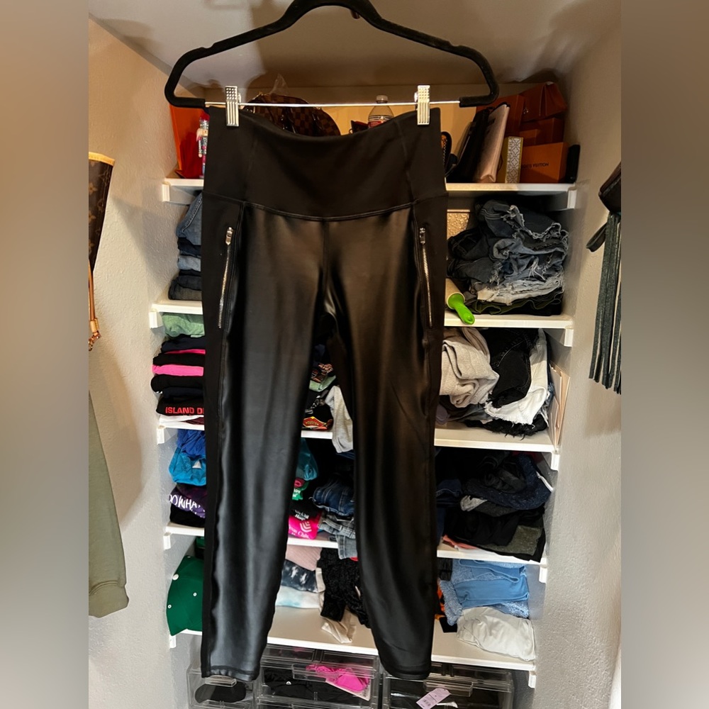 Old Navy activity leggings